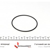 Прокладка колектора впускного MB OM651