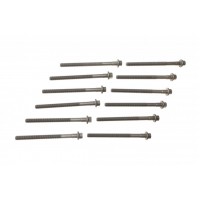 Комплект болтів головки циліндра ELRING 221.530