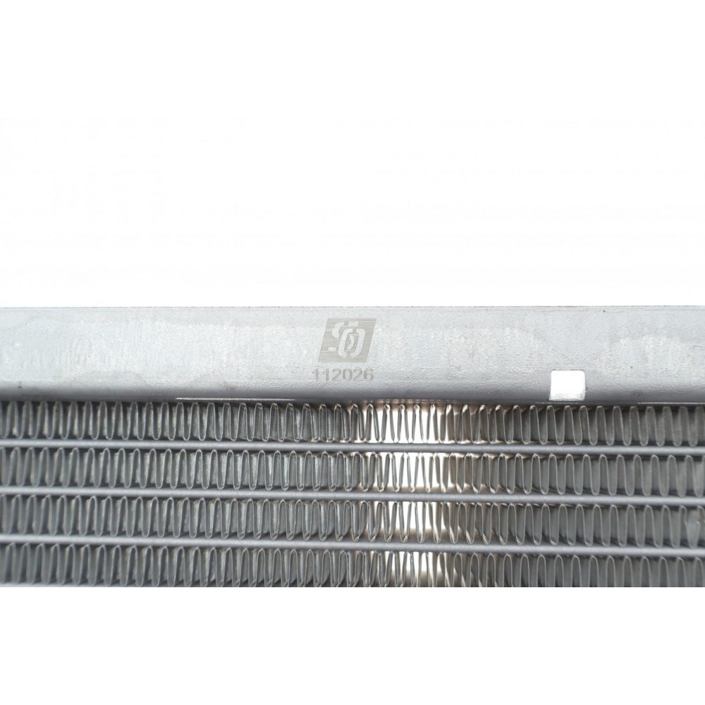 Радіатор охолодження MB Sprinter 2.2-2.7CDI 00-06