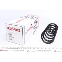 4244214 LESJÖFORS Пружина ходової частини