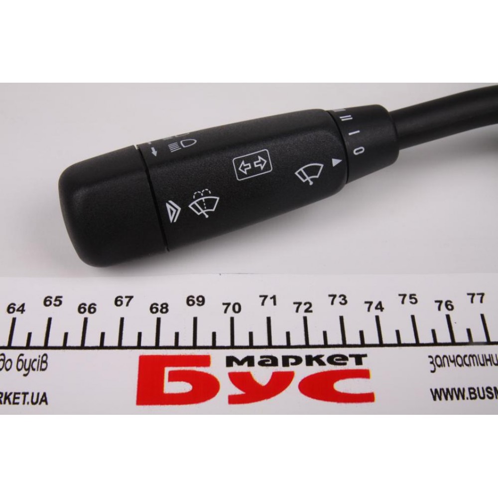 Перемикач поворотів MB Vito (W639) 03- (5450)