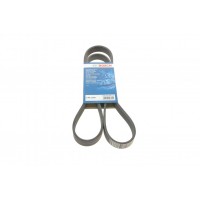 Ремінь ручейковий6PK1360 BOSCH 1987947554