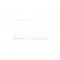 80000655 CORTECO Фільтр повітря у внутрішньому просторі