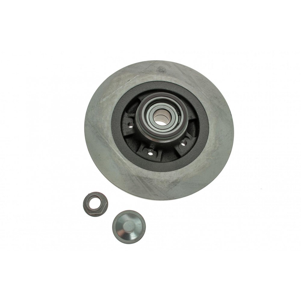 KF155.94U SNR Гальмівний диск