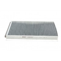 E2963LC HENGST FILTER Фільтр повітря у внутрішньому просторі