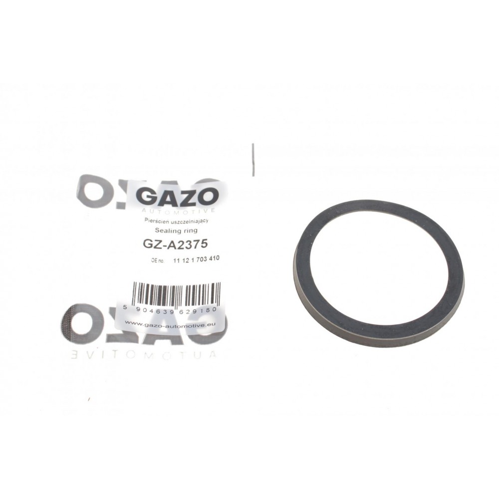 GZA2375 GAZO ...