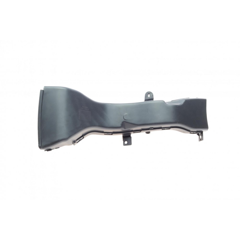 Повітропровід гальм (передній) BMW 3 (F30/F80) 11-19 (M-Technic) (R)