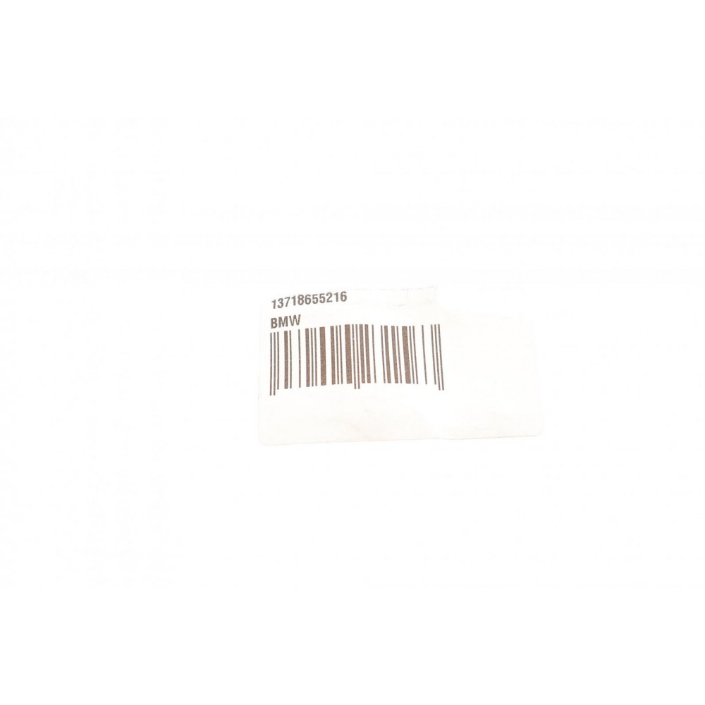 Прокладка турбіни ущільнююча BMW X5 (E70/F15)/X6 (E71/E72/F16) 07- N63