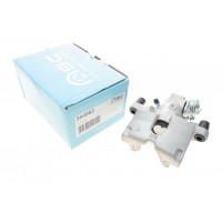 Супорт гальмівний (задній) (L) Peugeot 508 10- (d=38mm) (ATE)