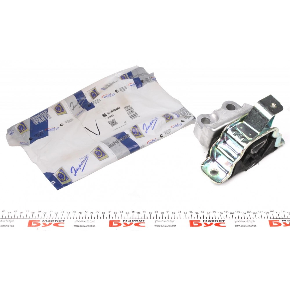 25653 ORIGINAL IMPERIUM Підвіска двигун