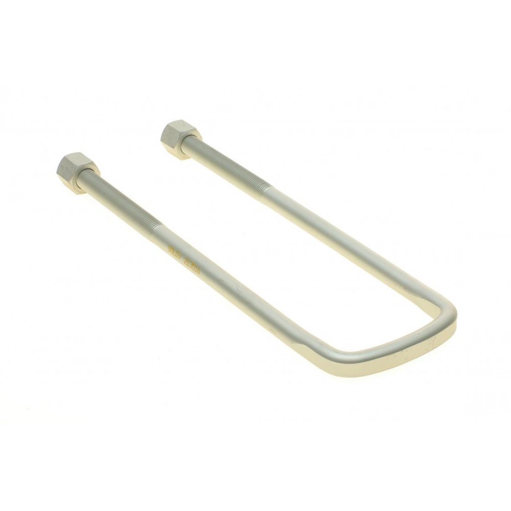 Стремянка (задня) MB 609-711 (290x70x14)