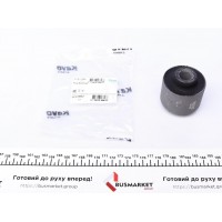 SCR-5532 KAVO PARTS Підвіска важіль незалежної підвіски колеса