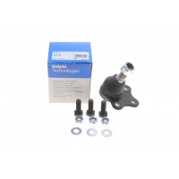 TC1162 DELPHI Шарнір незалежної підвіски поворотного важеля