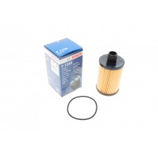 F 026 407 258 BOSCH Масляний фільтр