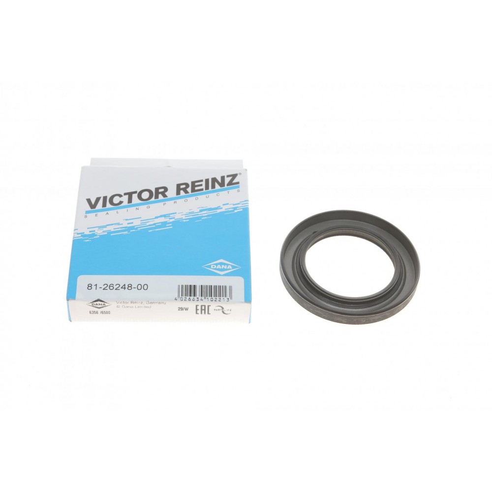 Сальник колінвалу (передній) MB OM601/602/611/612 (45x67x8)