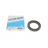 Сальник колінвалу (передній) MB OM601/602/611/612 (45x67x8)