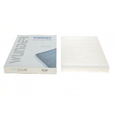 Фільтр салону Opel Astra G/H 98-