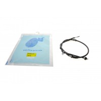 ADG046164 BLUE PRINT Тросик, cтояночный тормоз