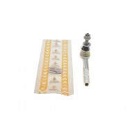 17MR3900 ASMETAL Наконечник поперечної кермової тяги