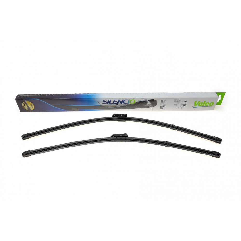 577857 VALEO Щітка склоочисника