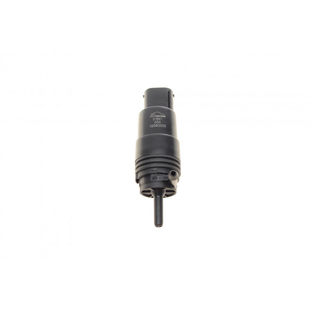 Насос омивача скла (моно) BMW 5 (E39)/7 (E38) 2.3-4.0i 94-03