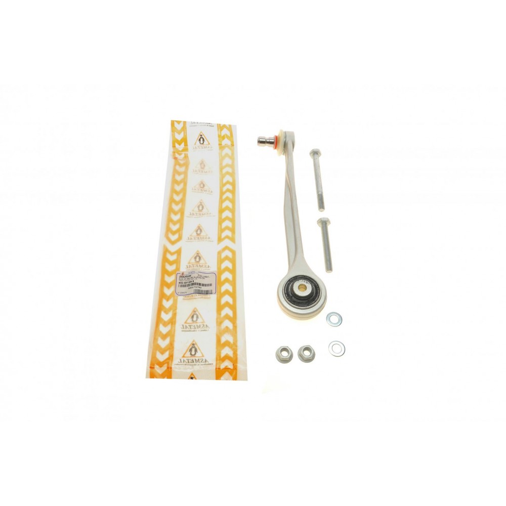 23AU0104 ASMETAL Ричаг незалежної підвіски колеса, подвеска колеса