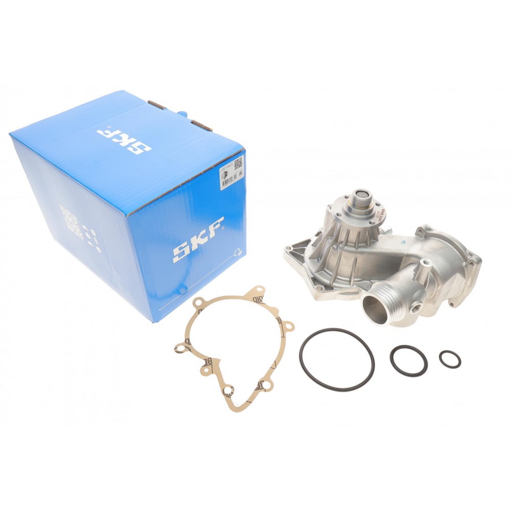 Помпа води BMW 5 (E39)/7 (E38) 96-03 M62