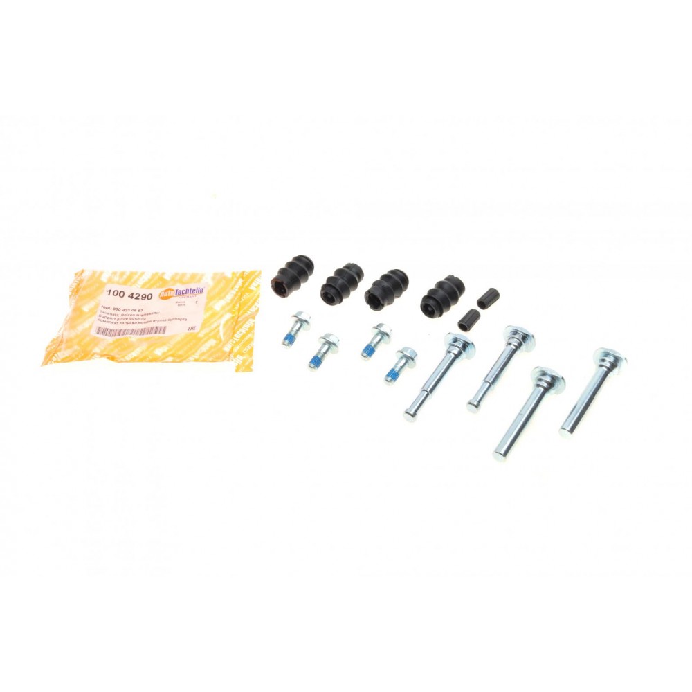 Направляюча супорта (заднього/к-кт) MB Sprinter 906 06- (Bosch) (на 2 сторони) (4290)