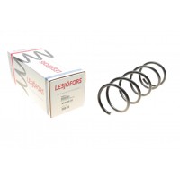 4088915 LESJÖFORS Пружина ходової частини