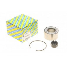 R184.84 SNR Комплект підшипника ступиці колеса