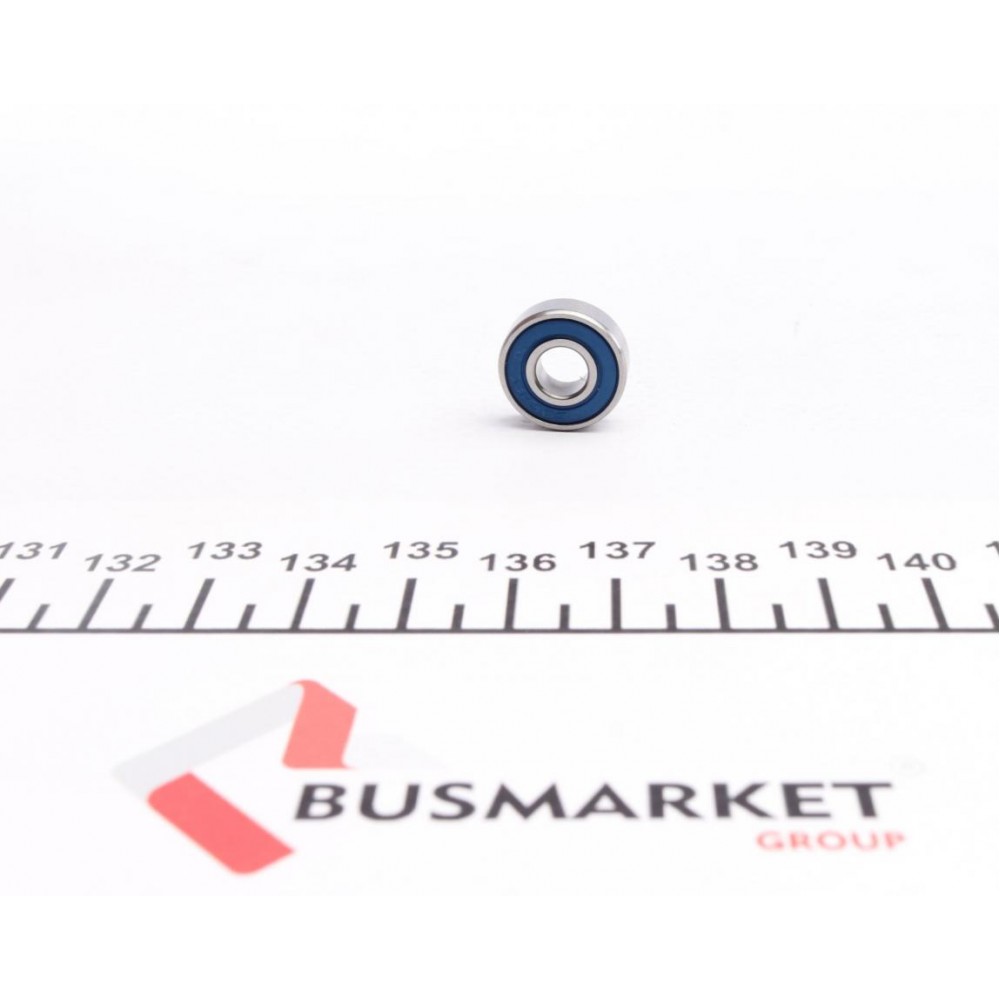 Підшипник (6x15x5)