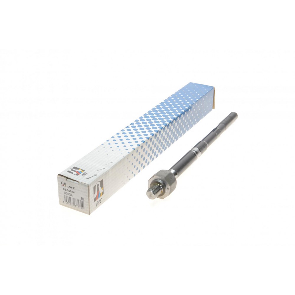 92-05324 RTS Осьовий шарнір рульова тяга