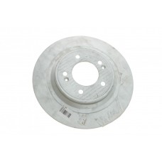 23-1702C METELLI Гальмівний диск