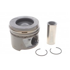 021 PI 00123 000 MAHLE Поршень