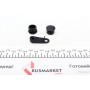 Ремкомплект супорта (переднього) BMW 5(E60)/6(E64)/7(E66) 04-10 (d=42mm) (Ate)
