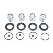 Ремкомплект супорта (переднього) MB 207-410 (d=44mm) (+4 поршня) (Ate)