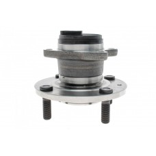 WBH-5527 KAVO PARTS Комплект підшипника ступиці колеса