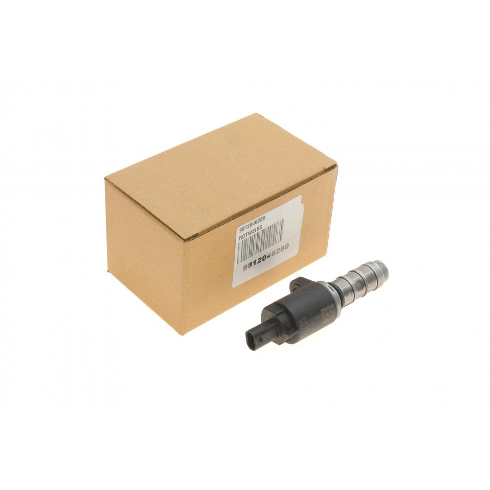 Клапан регулювання фаз газорозподілу Peugeot 308 1.2 THP 13-21 (всередині OE)