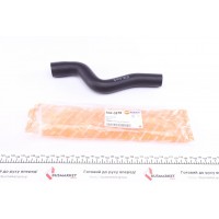 Патрубок радіатора Citroen Berlingo/Peugeot Partner 1.6 HDI 06-