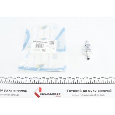 Клапан паливний (зворотний) d=10мм Клапан паливний (зворотний) d=10мм