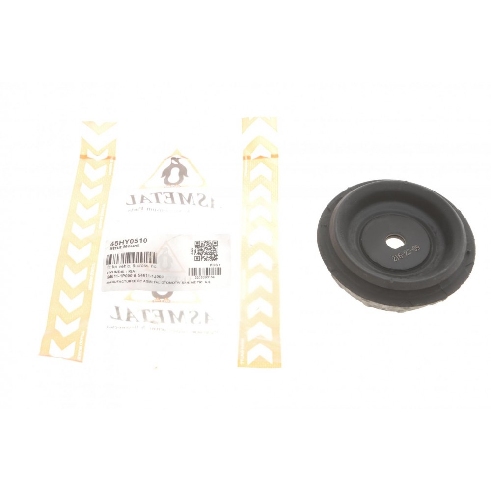 45HY0510 ASMETAL Буфер амортизація
