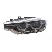 Фара (L) BMW 3 (F30/F80) 11-18 (LED)