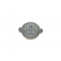 55596 AIC Кришка резервуар охолоджувальної рідини