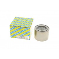 Підшипник маточини (задньої) Renault Master 10- (45x80x60) (однокатковий)