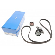 VKMA 36200 SKF Поліклиновий ремінний комплект