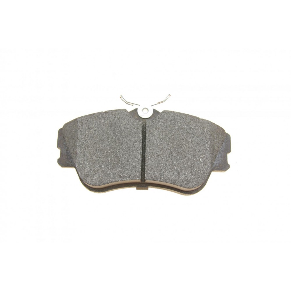 Колодки гальмівні (передні) VW T4 90-03 R15