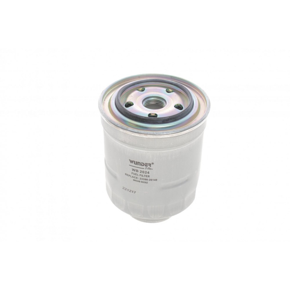 Фільтр паливний Toyota Corolla/Auris 1.4/2.0 D 07-