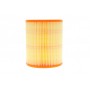 E379L HENGST FILTER Повітряний фільтр
