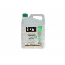 Антифриз (зелений) (5L) (1:1=-37°C) (концентрат) Антифриз (зелений) (5L) (1:1=-37°C) (концентрат)