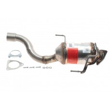 BM11175 BM CATALYSTS Сажевий частковий фільтр система вихлопу ОГ